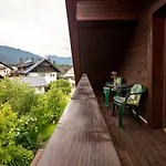 Kikelj * Bohinj