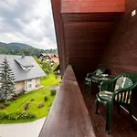 Lägenhet Kikelj Bohinj