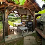 Lägenhet Kikelj Bohinj
