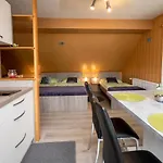 Lägenhet Kikelj *