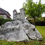 Kikelj * Bohinj