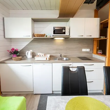 Kikelj Apartamento *