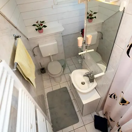 Kikelj Apartment