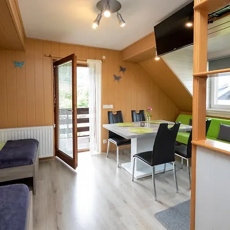 Kikelj Apartamento