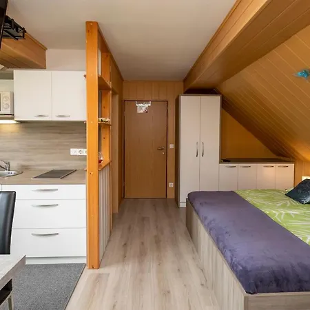 Apartment Kikelj