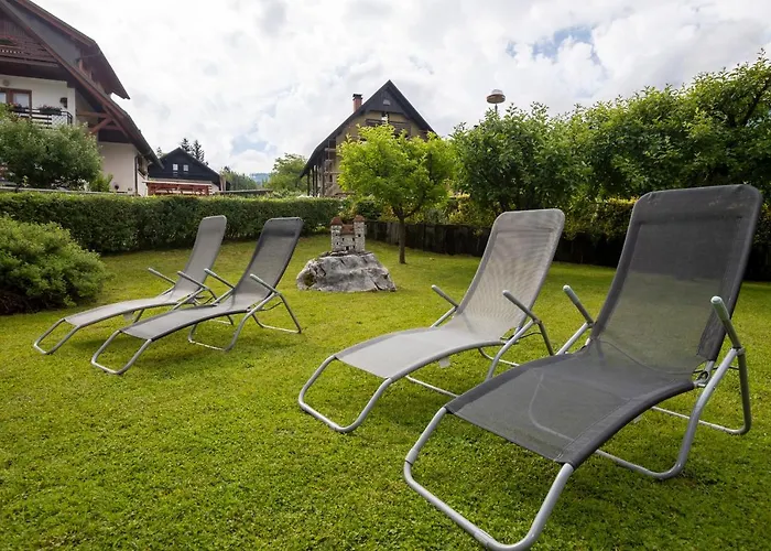 Kikelj Appartement *