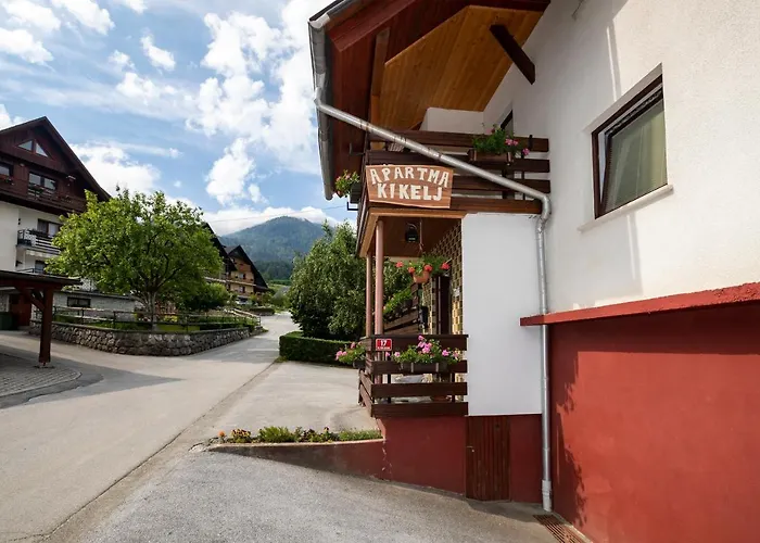 Kikelj Appartement