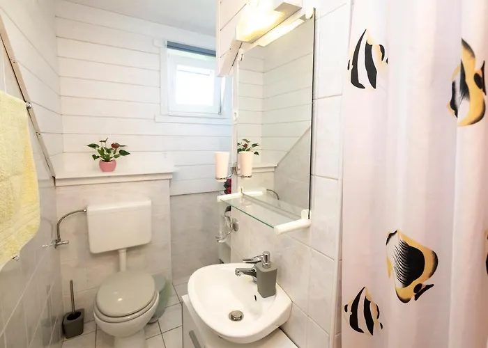 Kikelj Appartement Bohinj